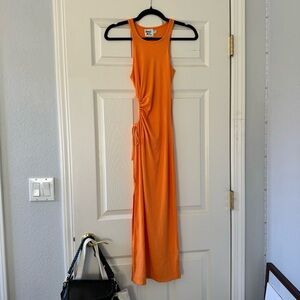 Princess Polly Midi Dress